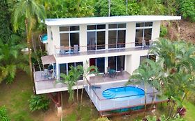Tres Amigos - Luxurious With Jungle And Ocean View
